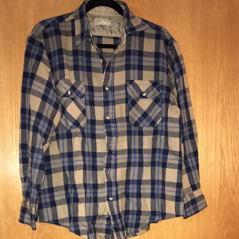 Flannel